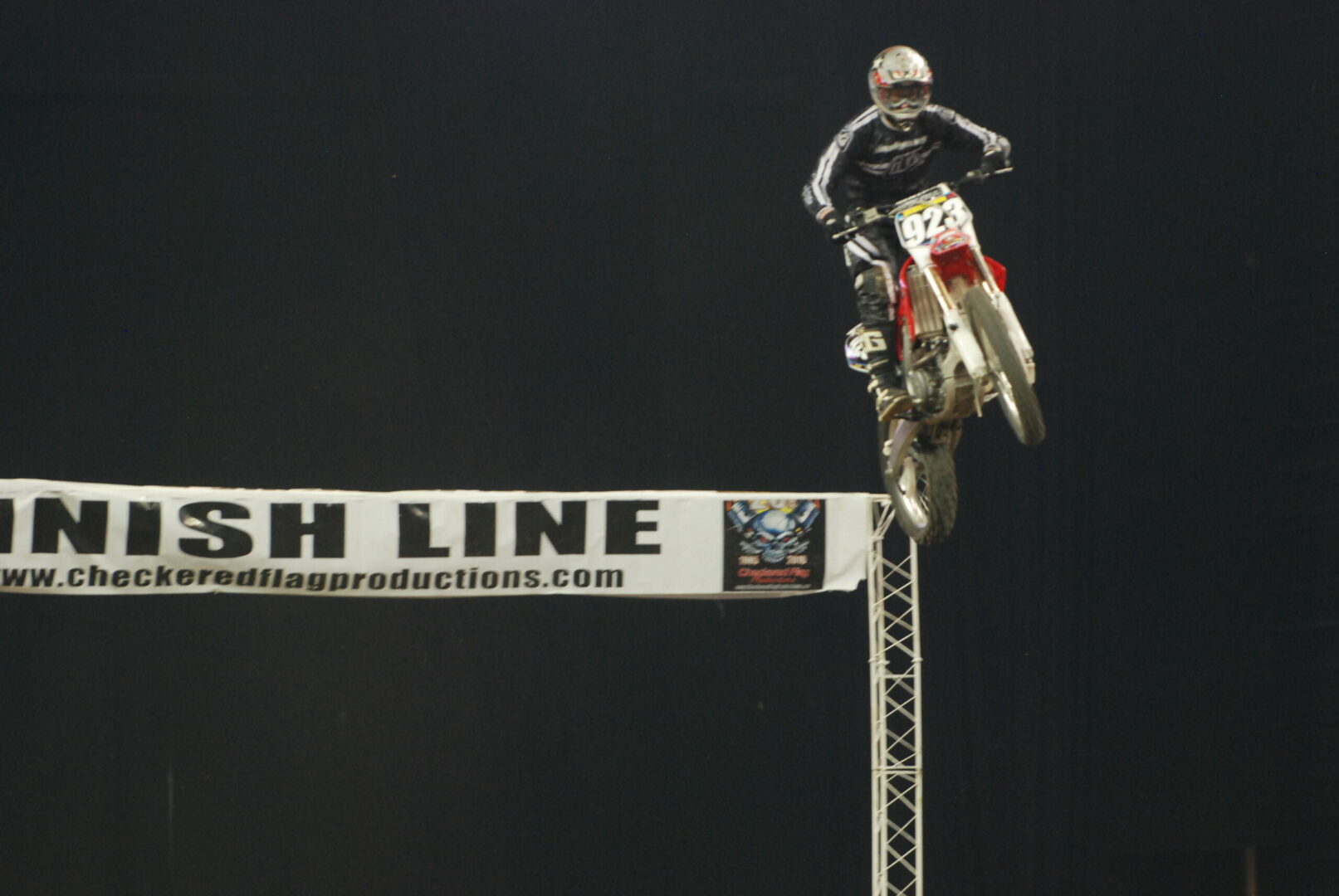 Checkered Flag Promotions