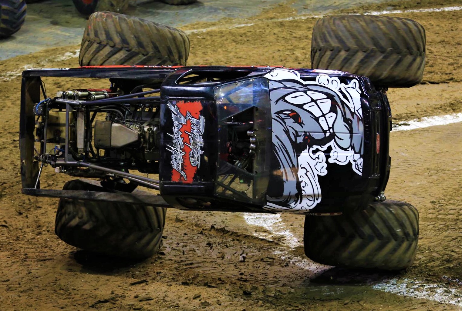 Checkered Flag Promotions