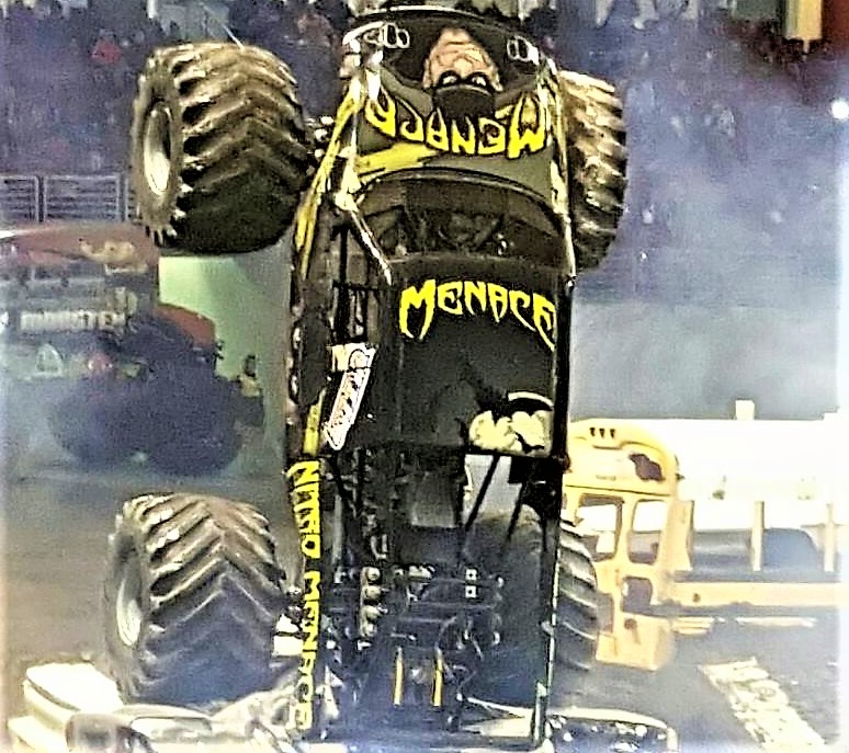 Billings, Montana Feb. 20th No Limits Monster Trucks and Super/Cross